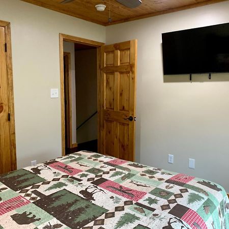 High Valley Apartments Pigeon Forge Ngoại thất bức ảnh
