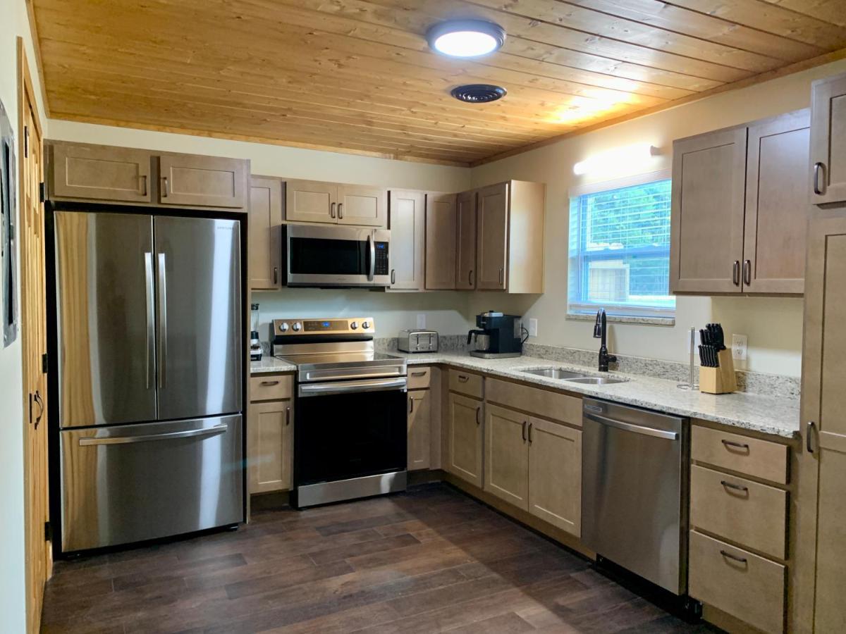 High Valley Apartments Pigeon Forge Ngoại thất bức ảnh