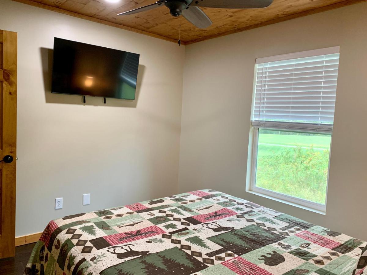 High Valley Apartments Pigeon Forge Ngoại thất bức ảnh