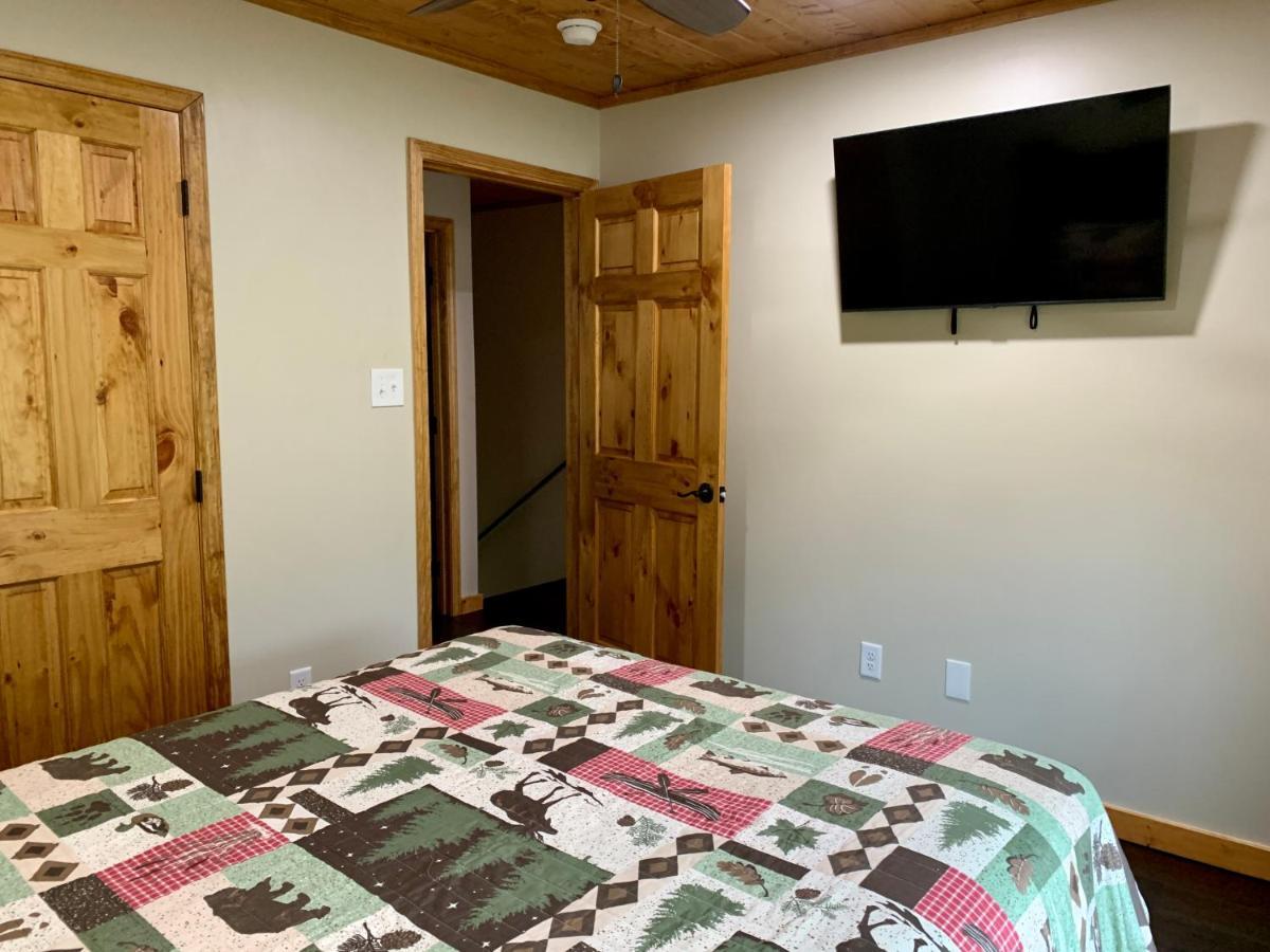 High Valley Apartments Pigeon Forge Ngoại thất bức ảnh