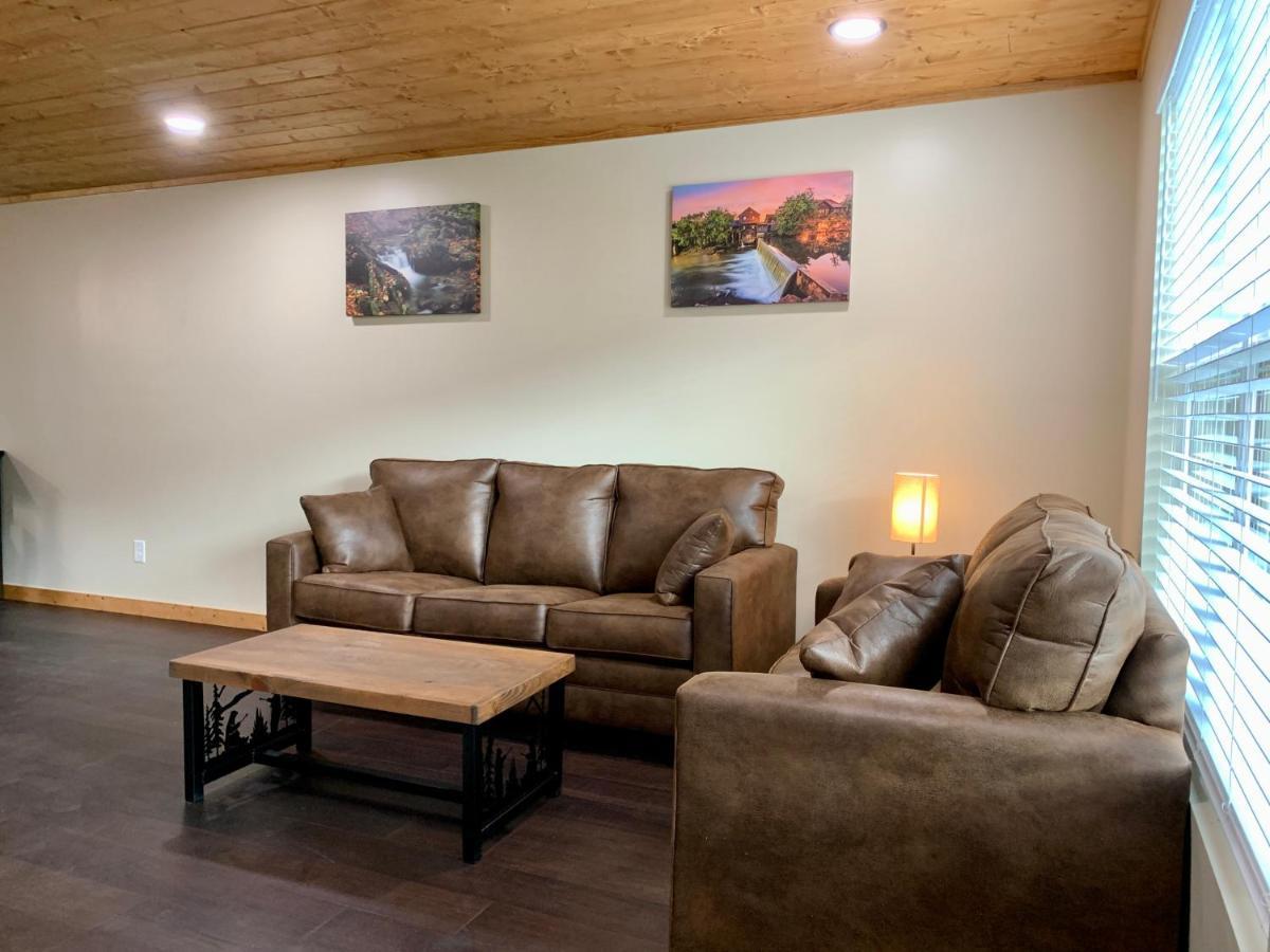 High Valley Apartments Pigeon Forge Ngoại thất bức ảnh