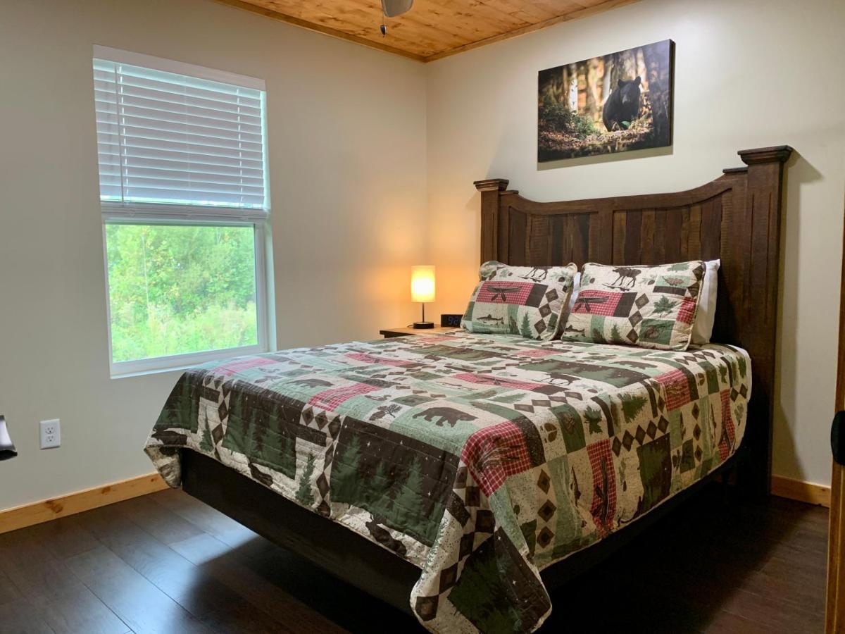 High Valley Apartments Pigeon Forge Ngoại thất bức ảnh