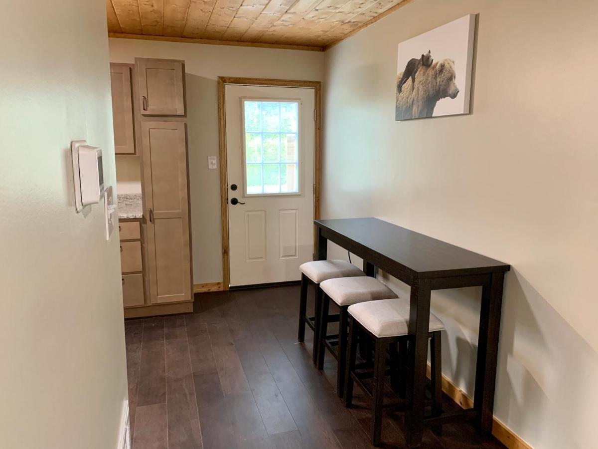 High Valley Apartments Pigeon Forge Ngoại thất bức ảnh