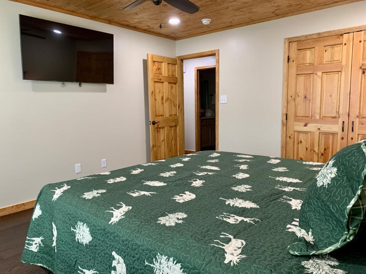 High Valley Apartments Pigeon Forge Ngoại thất bức ảnh