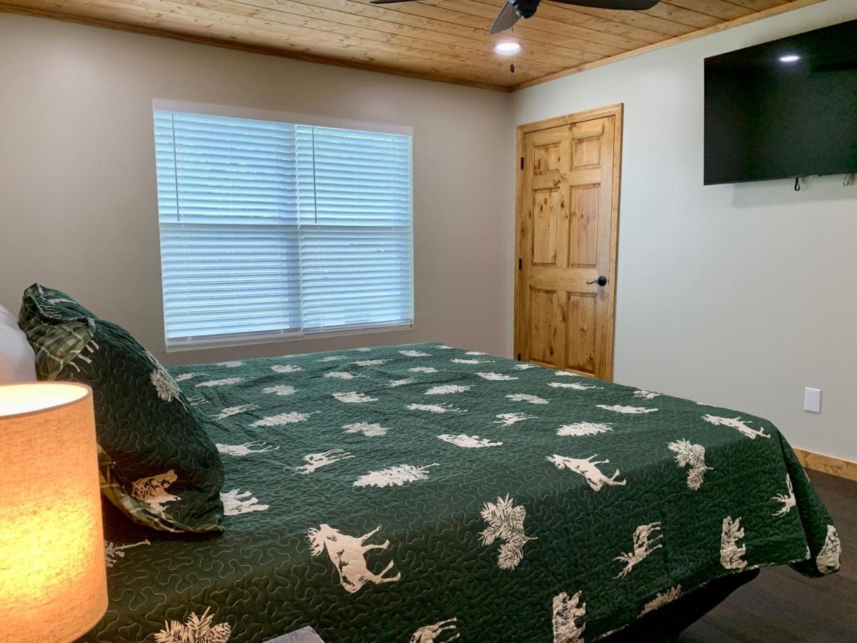 High Valley Apartments Pigeon Forge Ngoại thất bức ảnh