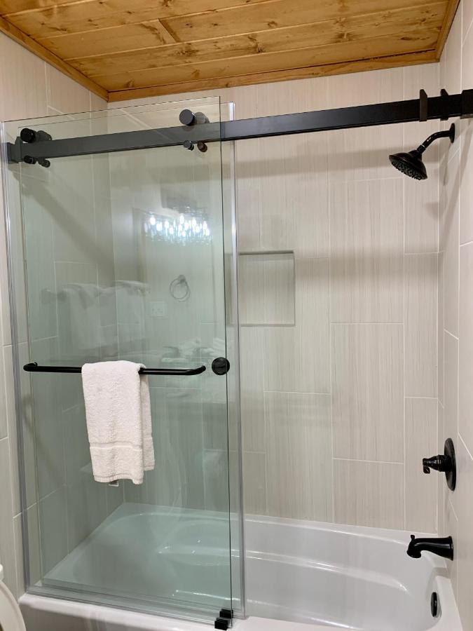 High Valley Apartments Pigeon Forge Ngoại thất bức ảnh